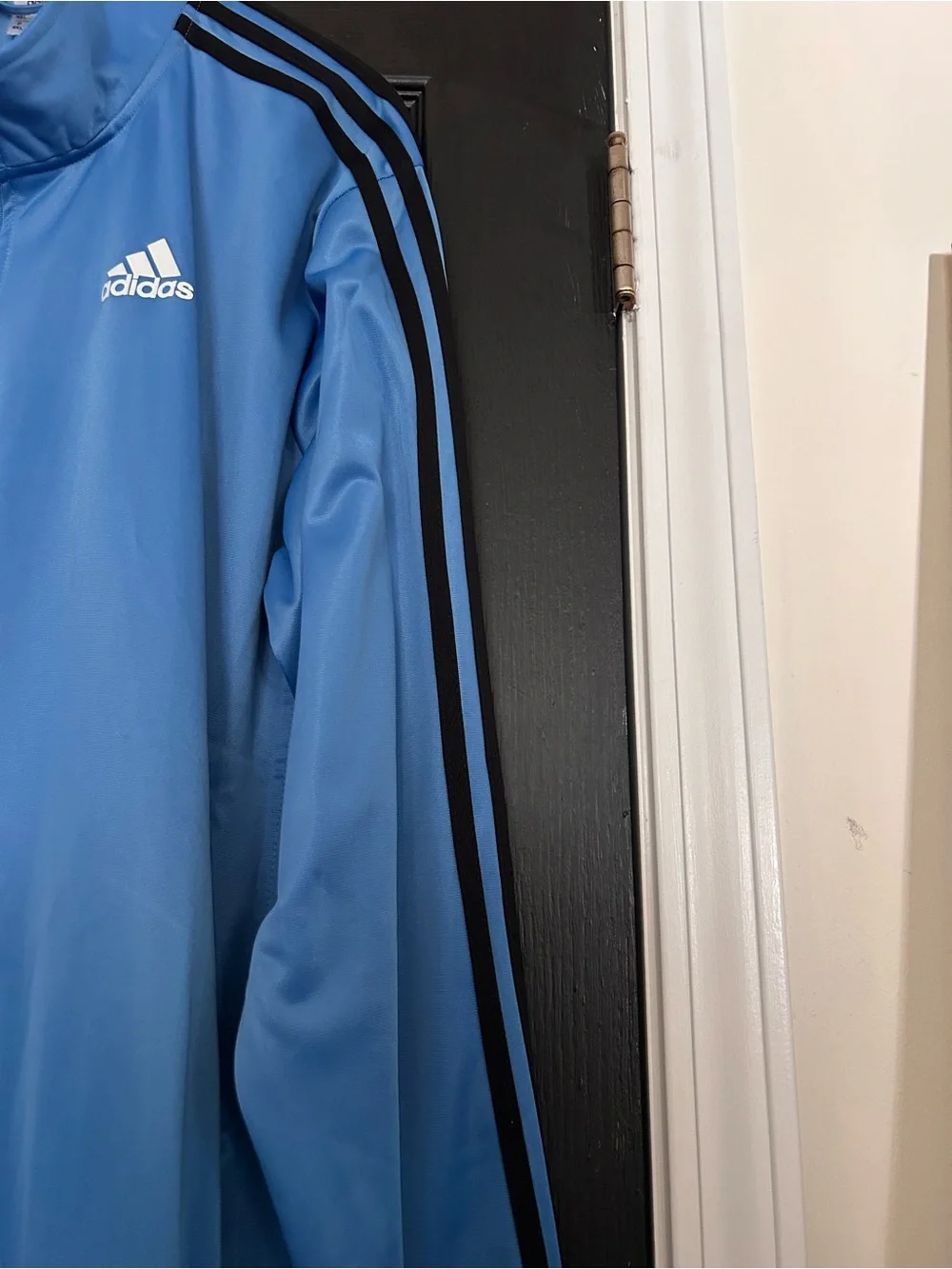 “NWOT” Adidas Track Jacket